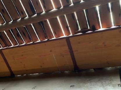 Bild 6:Miststreuer Anhänger inkl. Hohe Bordwände