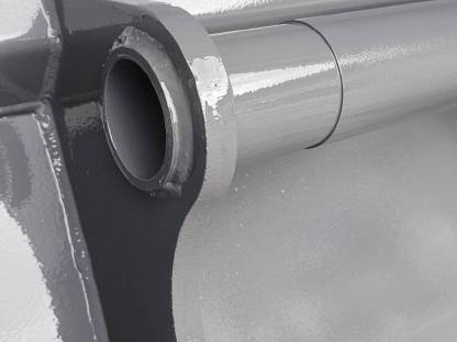 Bild 9:Hoflader Schaufeln, Frontlader, Radlader, Teleskoplader