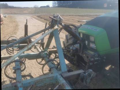 Bild 3:Frontpacker Egge