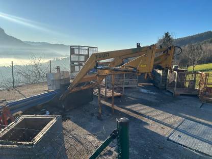 Bild 3:Big Lift Frontlader