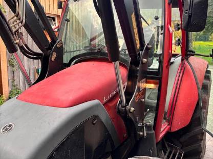 Bild 3:Lindner Geotrac 60