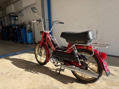 Bild 4:Puch Maxi L2