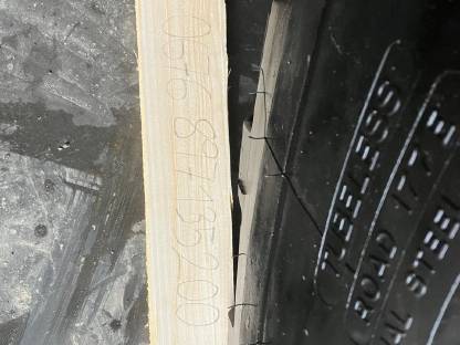 Bild 7:Kulturräder Güllefass