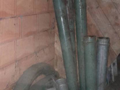 Bild 7:Körnergebläse