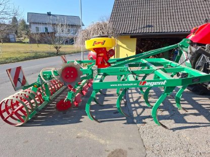 Regent DSG 300