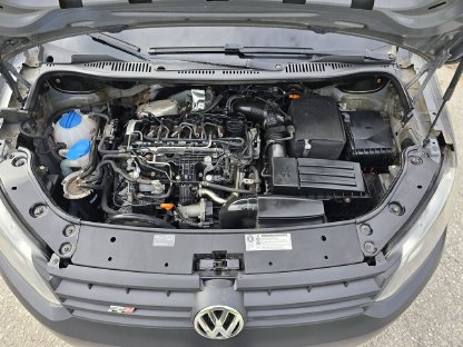 Bild 5:VW Caddy Nutzfahrzeug Diesel