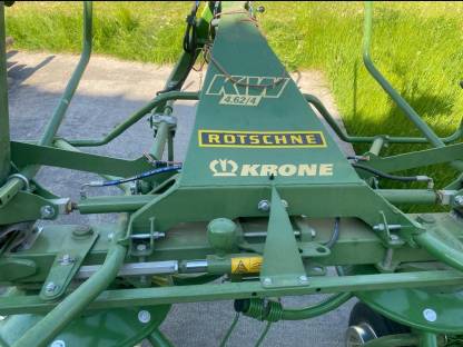 Bild 4:Krone Kw 4.62/4