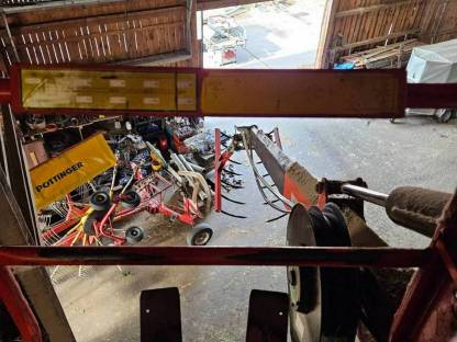 Bild 5:Heukran Maraton M60