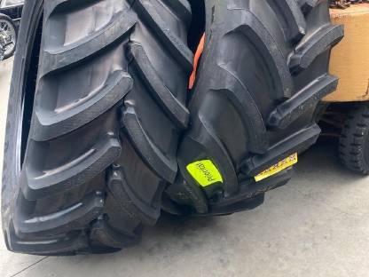 600/65R38 Firestone Traktorreifen