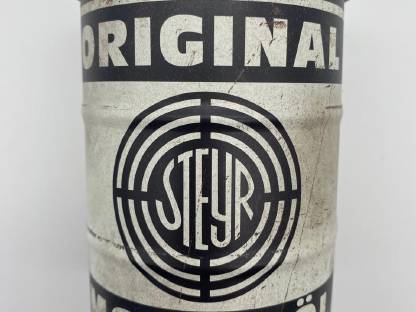 Bild 2:Steyr Sparkasse 12 cm