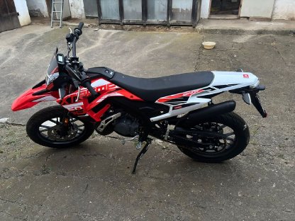 Moped