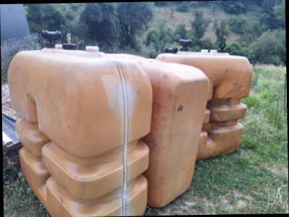Tank