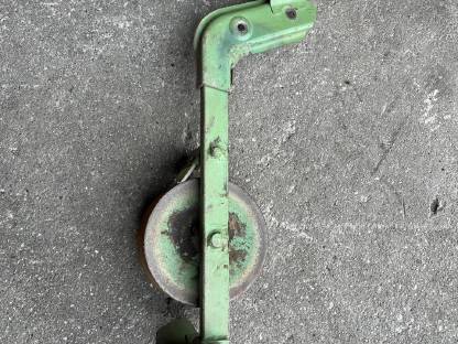 Bild 5:Nodet Ersatzteile