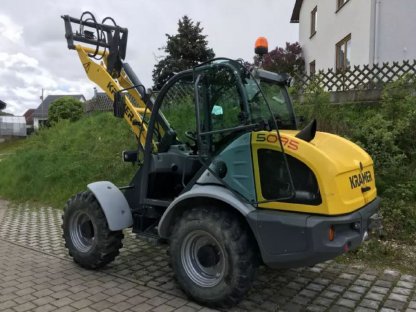 Kramer 5095 Radlader