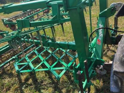 Bild 2:Regent Rotostar Egge