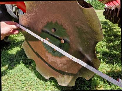 Bild 7:Pöttinger TERRADISC 3000