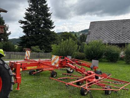 Kuhn GA 7301