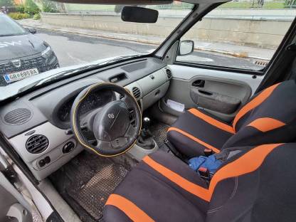 Bild 5:Renault Kangoo