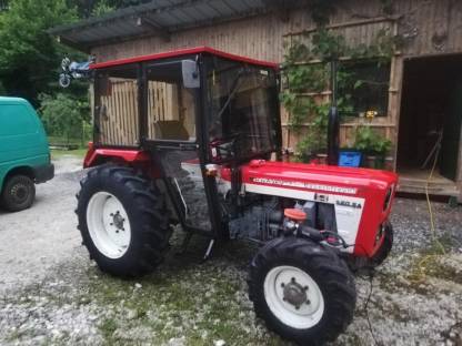 Lindner 420 SA