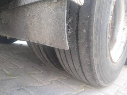 Bild 4:Tieflader Schwarzmüller