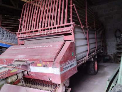 Bild 2:Pöttinger EW 2