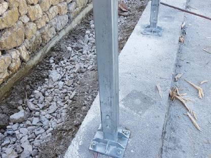 Bild 8:DueA Tunnel, Zelt, Rundbogenhalle Österreich