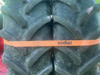 Reifen 18.4R38 - 460/86R38