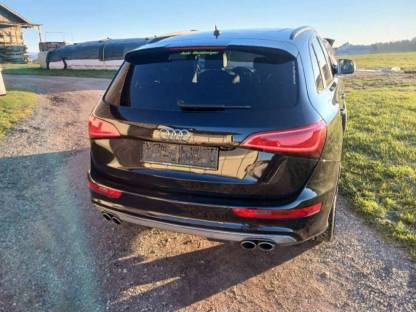 Bild 4:Audi SQ5