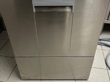 Bild 3:Gastro Geschirrspüler