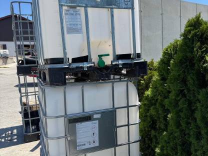 IBC Tank