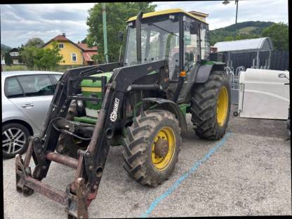 John Deere 1950
