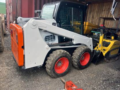 Bobcat S450
