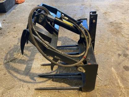 Bild 4:Krokogebiss Krokodilgebiss Krokozange