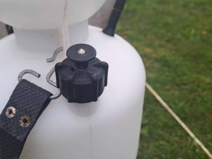 Drucksprühgerät Birchmeier SPRAY-MATIC 7P