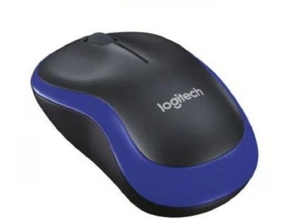 Bild 3:Logitech M185 FUNKMAUS NEU
