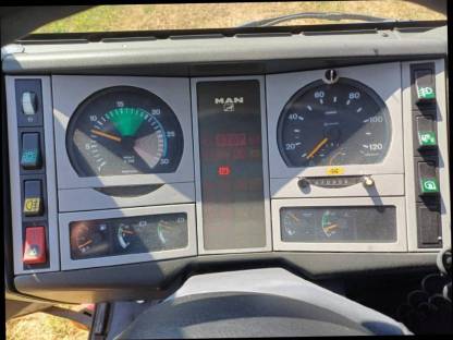 Bild 7:Verkaufe MAN LE 8.180