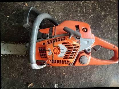 Bild 3:Husqvarna 550 XPG