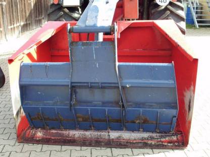 Bild 2:Silokamm, Kippkamm, Heckmulde