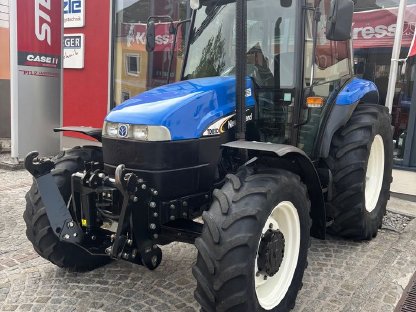 New Holland TD 85 D