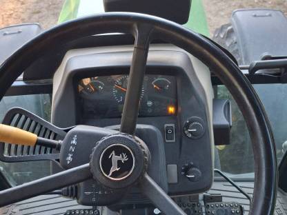 Bild 7:John Deere 5070M Aktion diese Woche