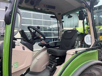 Bild 6:2023 Fendt 209 V Vario Gen3