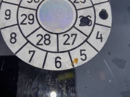 Bild 7:Isuzu D-max Pickup