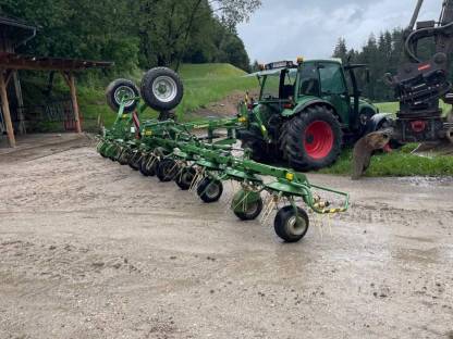 Krone kwt 11.22/10