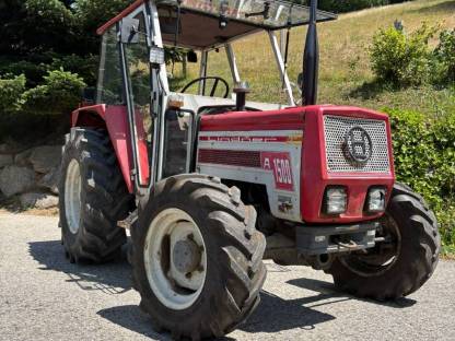 Bild 3:Lindner 1500 A