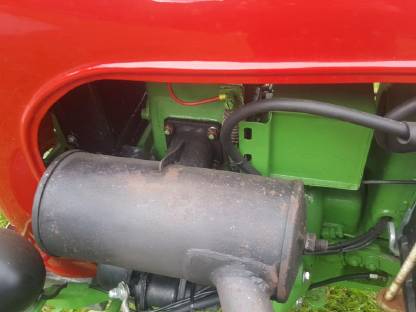 Bild 6:Verkaufe Grunder (Holder) TK2