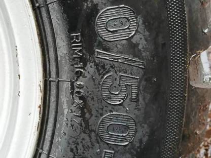 Bild 9:Miststreuer Gruber SM38