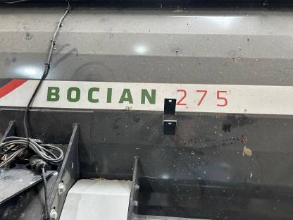 Bild 5:Talex Schwadlüfter Bocian 275