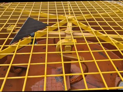 Bild 3:Mammut TM 150