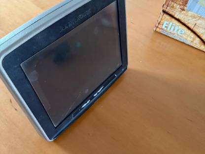 Bild 2:John Deere GS3 2630 Display