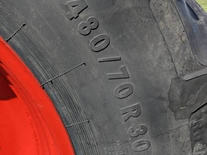 Bild 8:Verkaufe Fendt Favorit 2